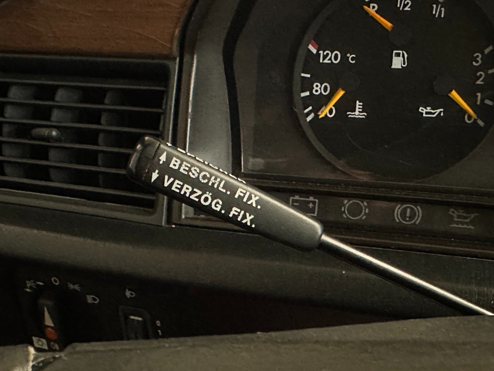 Mercedes 190 E Sportline aut.