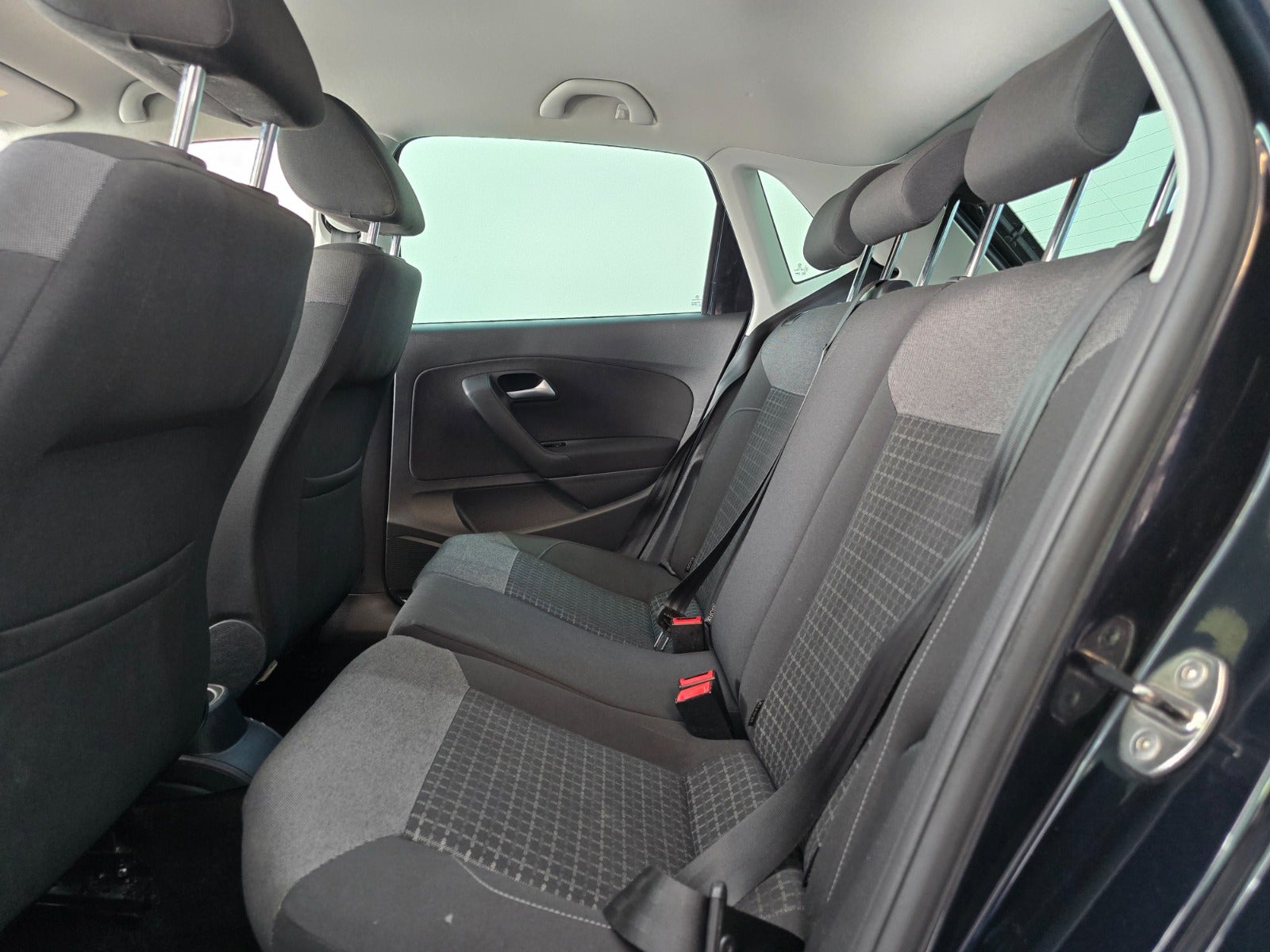 Billede af VW Polo 1,2 TSi 90 Comfortline DSG BMT