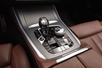 BMW X5 xDrive45e M-Sport aut.