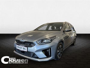 Kia Ceed PHEV Upgrade+ SW DCT