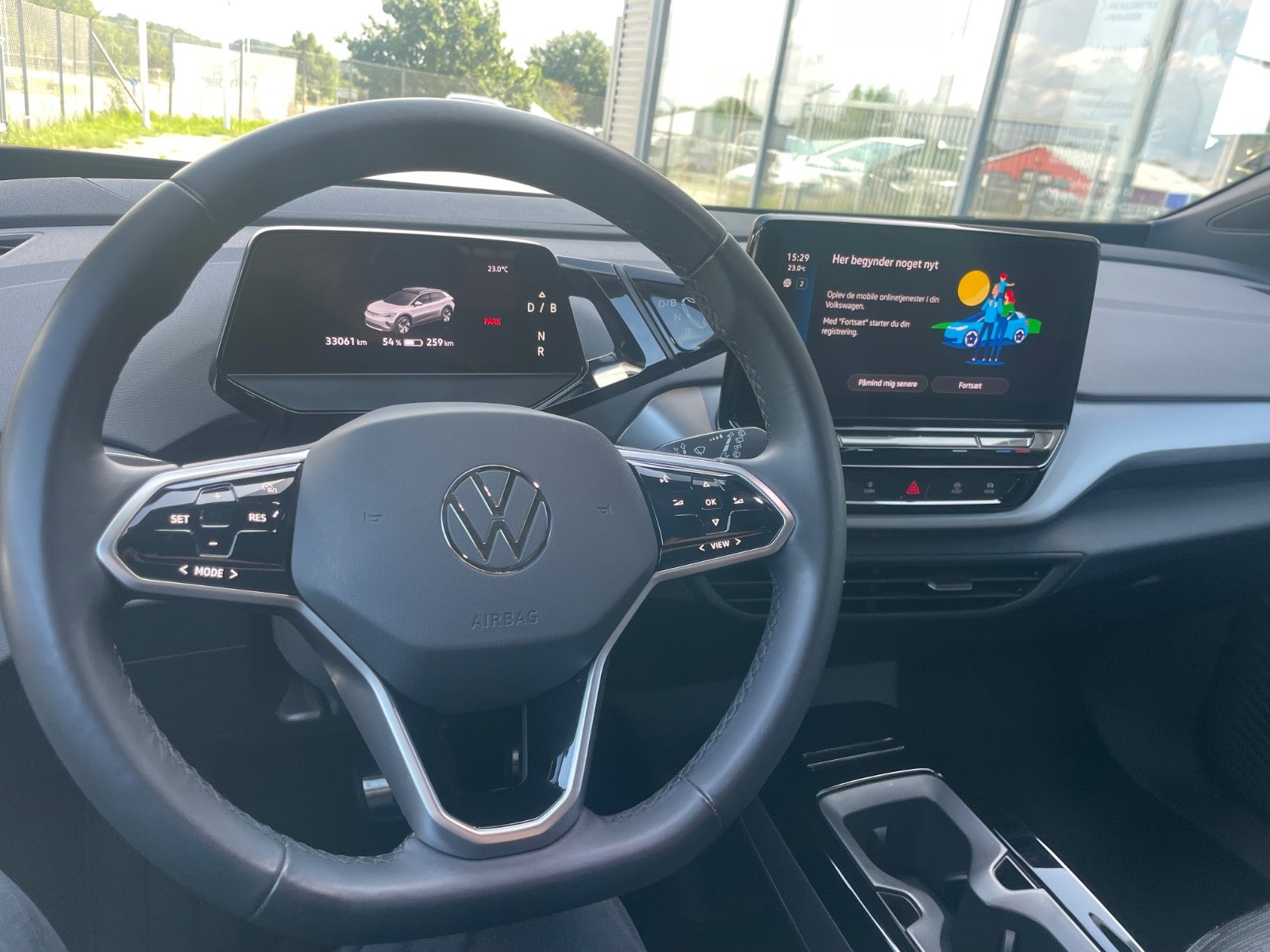 Billede af VW ID.4 77 Pro Performance