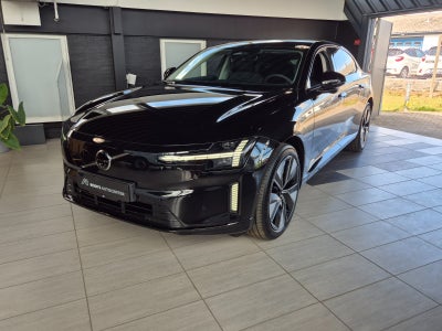 Volvo ES90  Extended Range Plus 4d