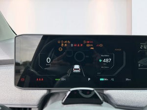 Kia EV3 Long Range Prestige