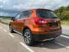 Suzuki S-Cross mHybrid Adventure thumbnail