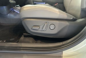 Kia EV3 Long Range Upgrade