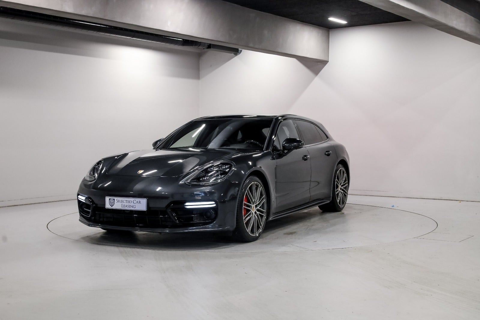 Porsche Panamera GTS 4,0 Sport Turismo PDK