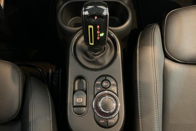 MINI Cooper SE Essential