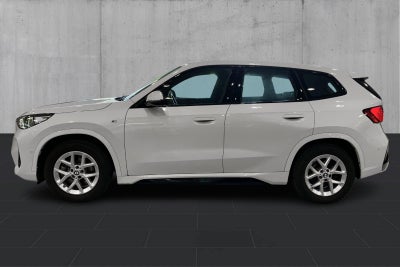 BMW iX1 xDrive30 M-Sport - 1