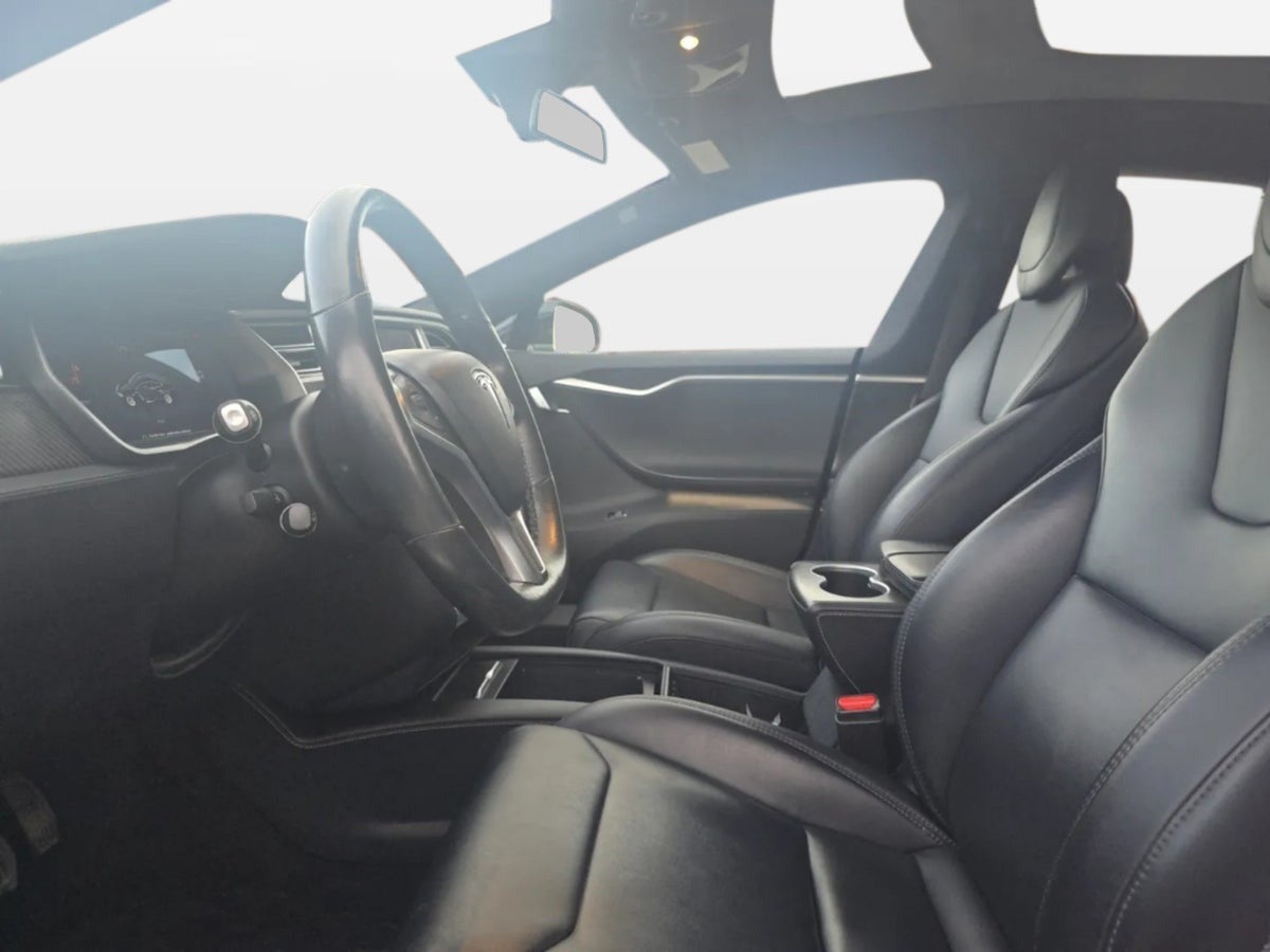 Billede af Tesla Model S  75D