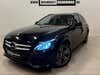 Mercedes C200 d stc. aut. thumbnail