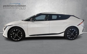 Kia EV6 Long Range GT-Line