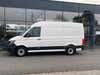 VW Crafter 35 TDi 102 Kassevogn L3H2 thumbnail