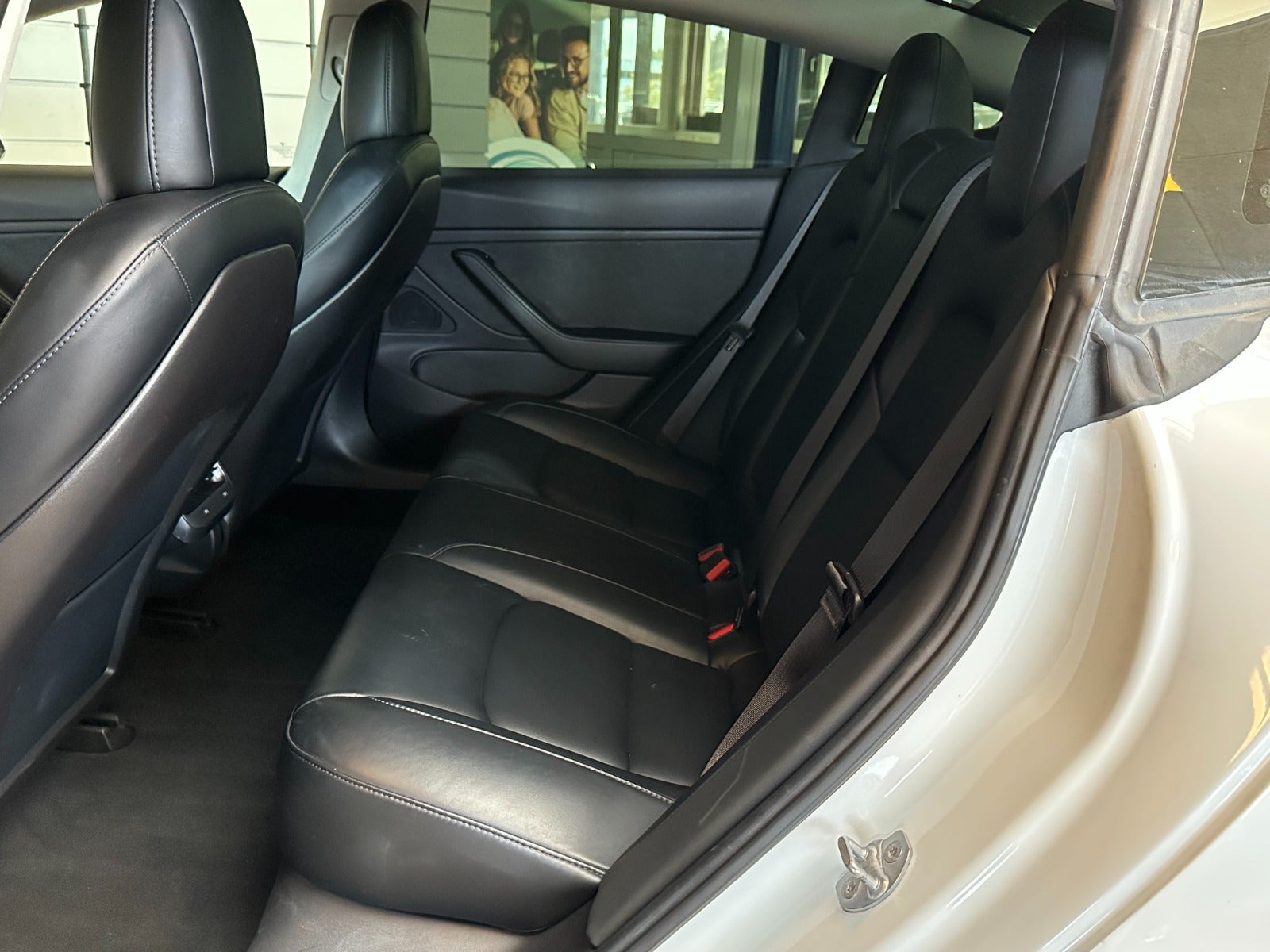 Tesla Model 3 Standard Range+ RWD