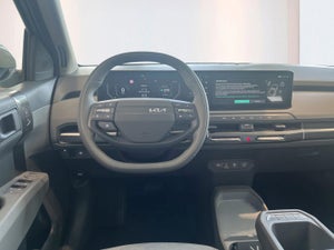 Kia EV3 Standard Range Access