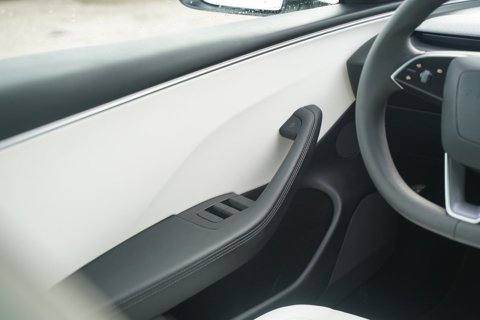 Billede af Tesla Model 3  Long Range AWD