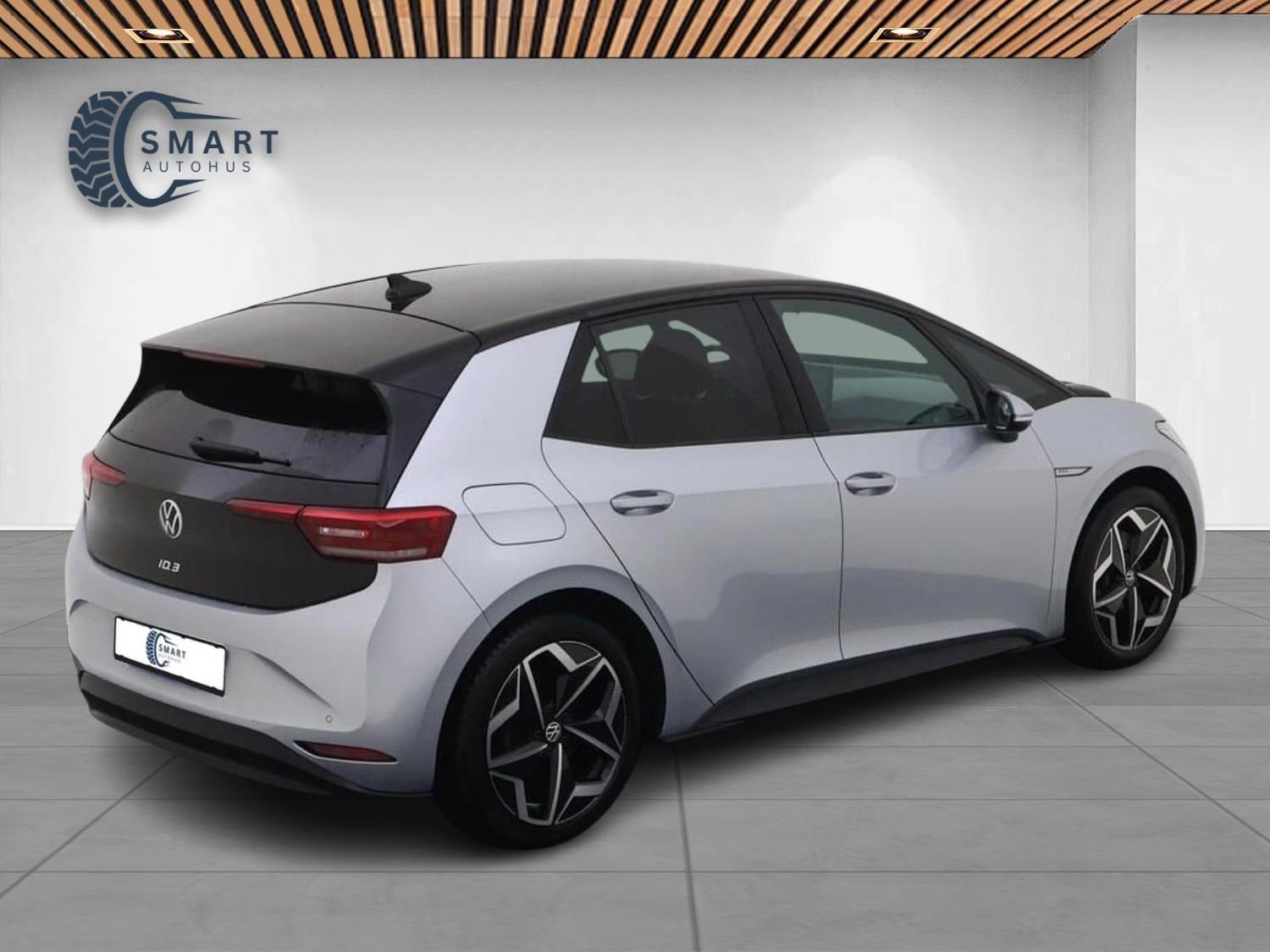 Billede af VW ID.3 58 Pro Performance Business