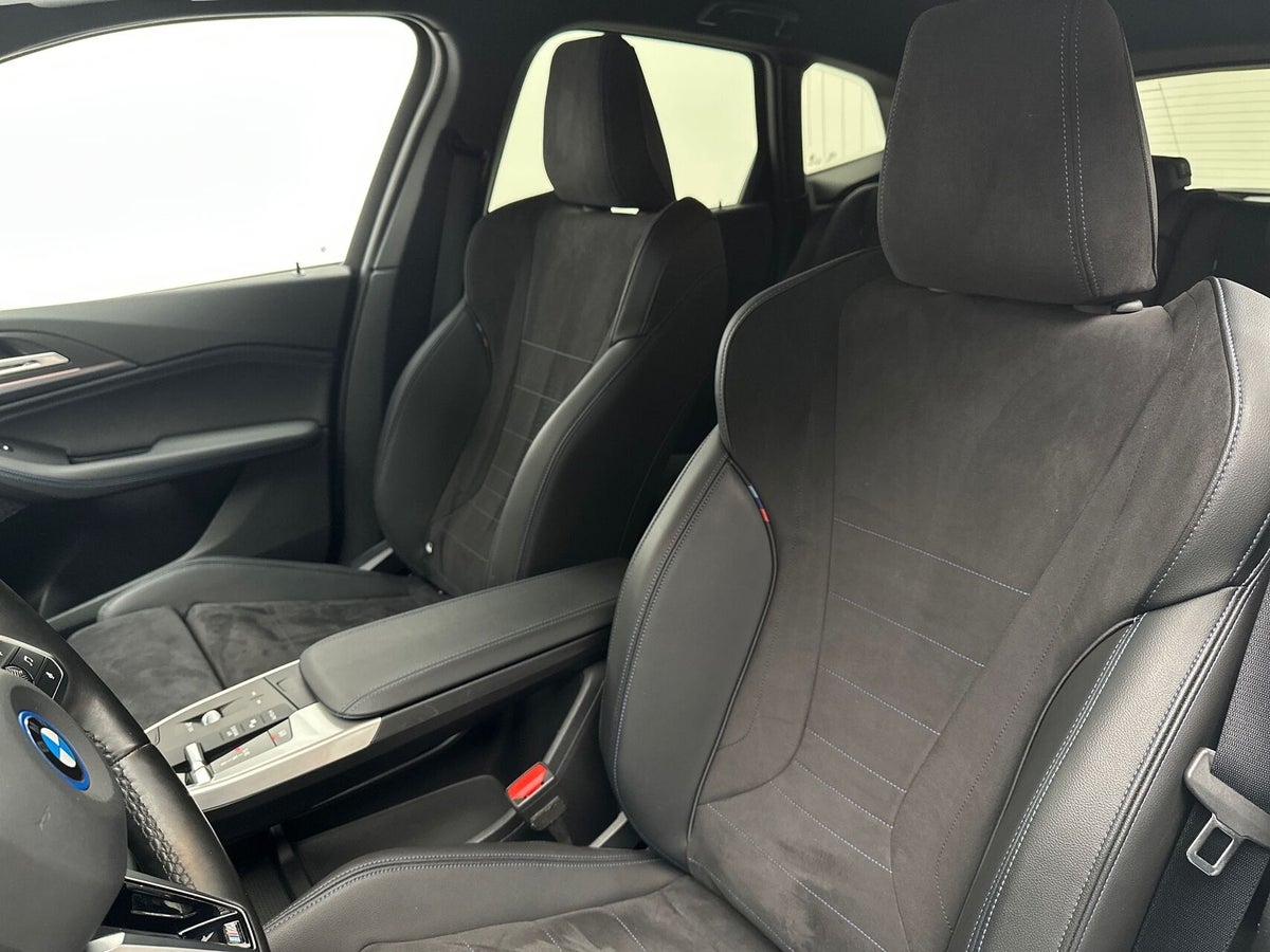 BMW 225e Active Tourer M-Sport xDrive aut. billede 17