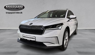 Skoda Enyaq 60 iV Selection Lodge 5d