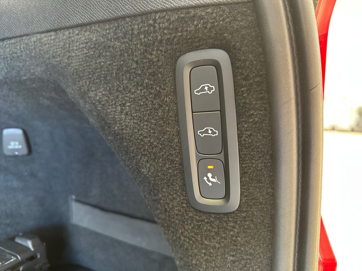 Volvo XC90 T6 310 Inscription aut. AWD 7prs billede 24