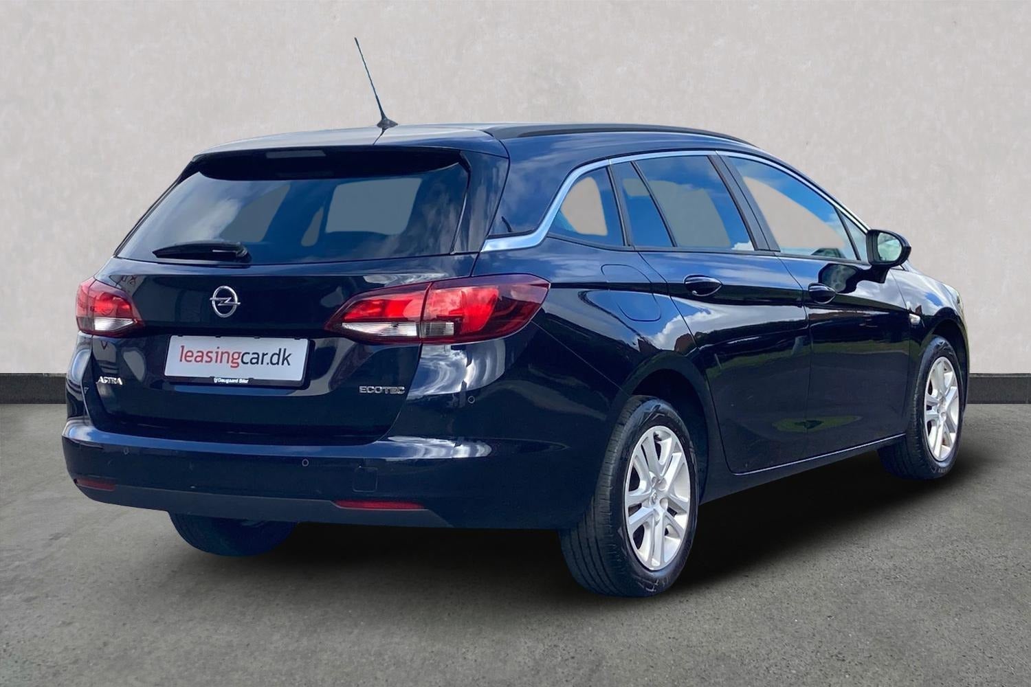 Billede af Opel Astra 1,0 T 105 Excite Sports Tourer