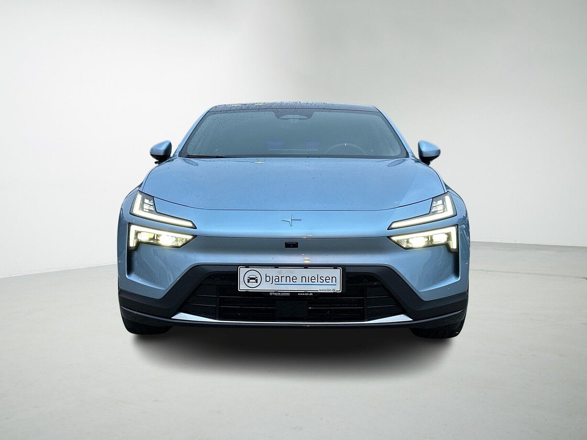Polestar 4 Long Range billede 6