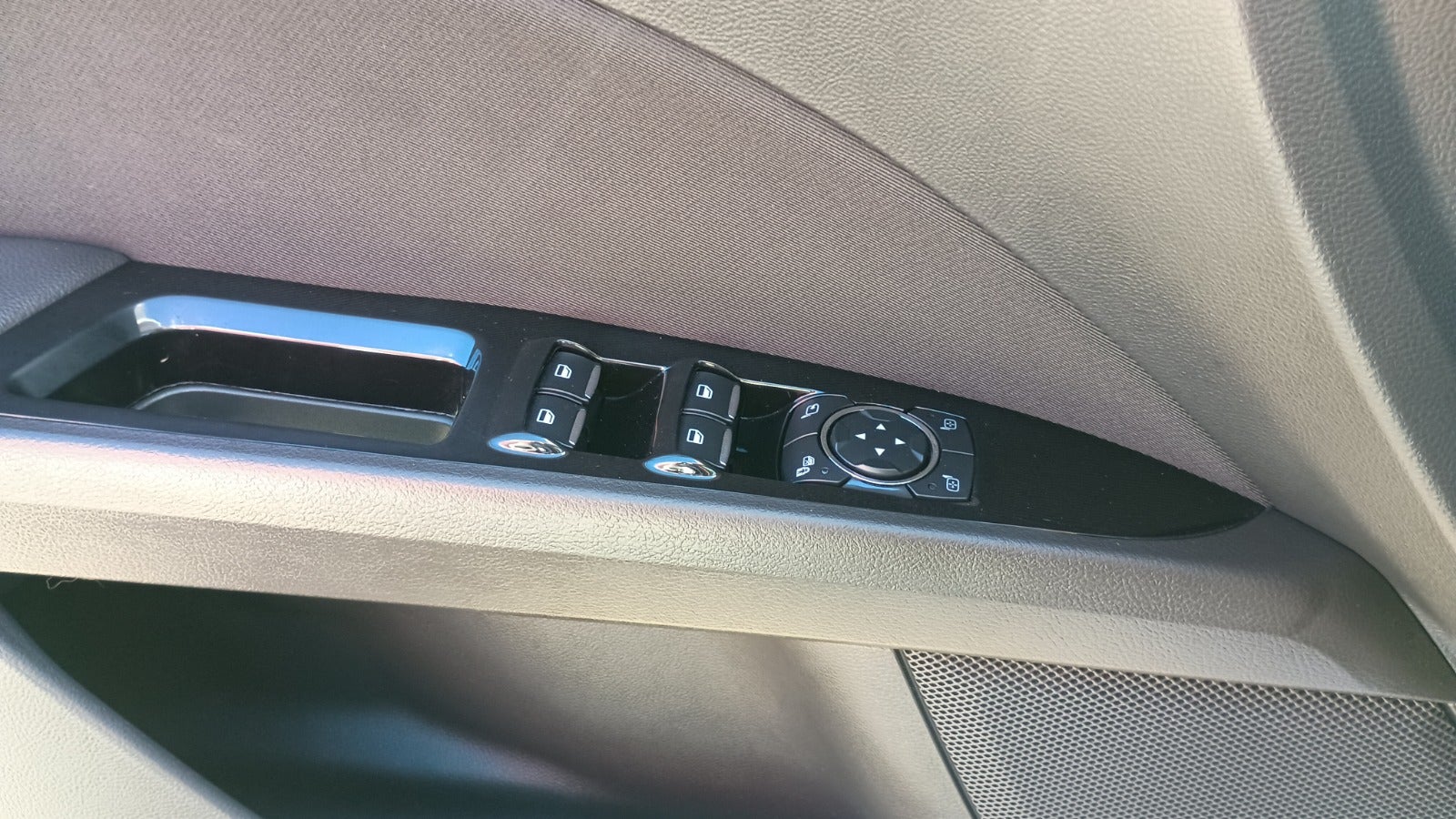 Billede af Ford Mondeo 1,5 SCTi 160 Titanium stc. aut.