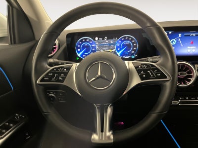 Mercedes EQA250+ Progressive
