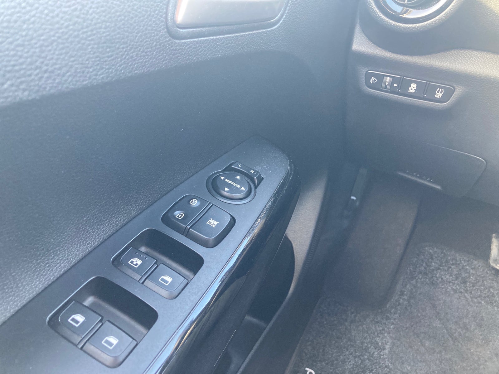 Kia Picanto Prestige Upgrade AMT