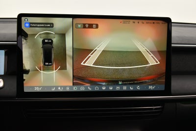 Xpeng G6 Performance