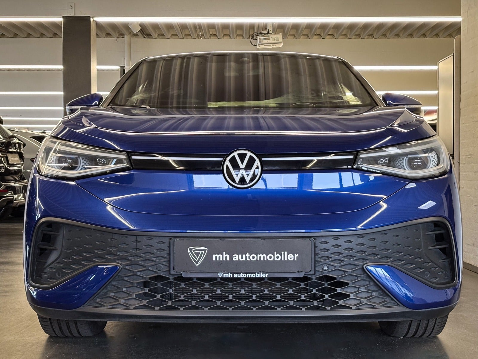 Billede af VW ID.5 77 Pro Performance