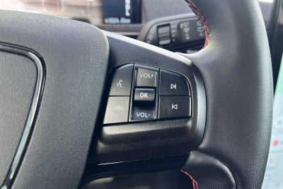 Ford Mustang Mach-E Standard Range AWD