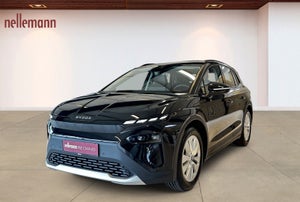 Skoda Elroq iV Premium