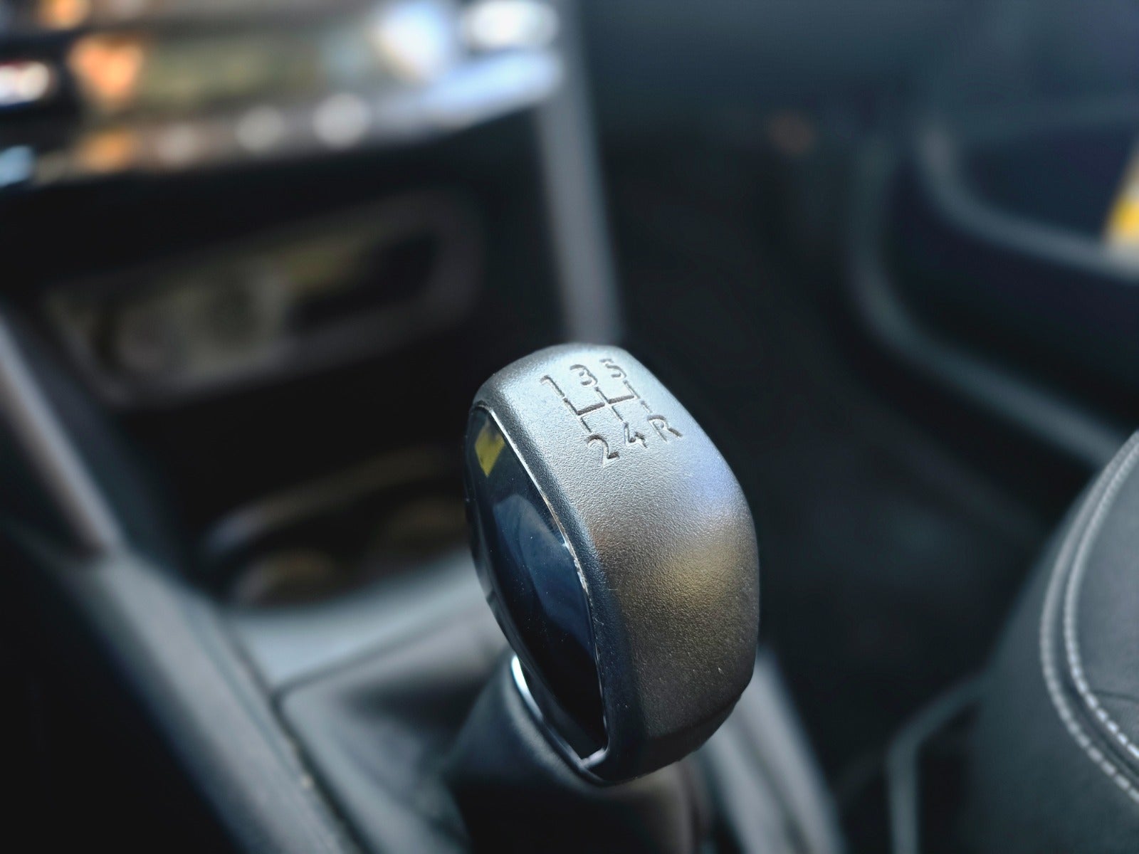 Billede af Peugeot 208 1,2 PureTech 82 Active