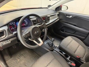 Kia Rio MPi Base Line