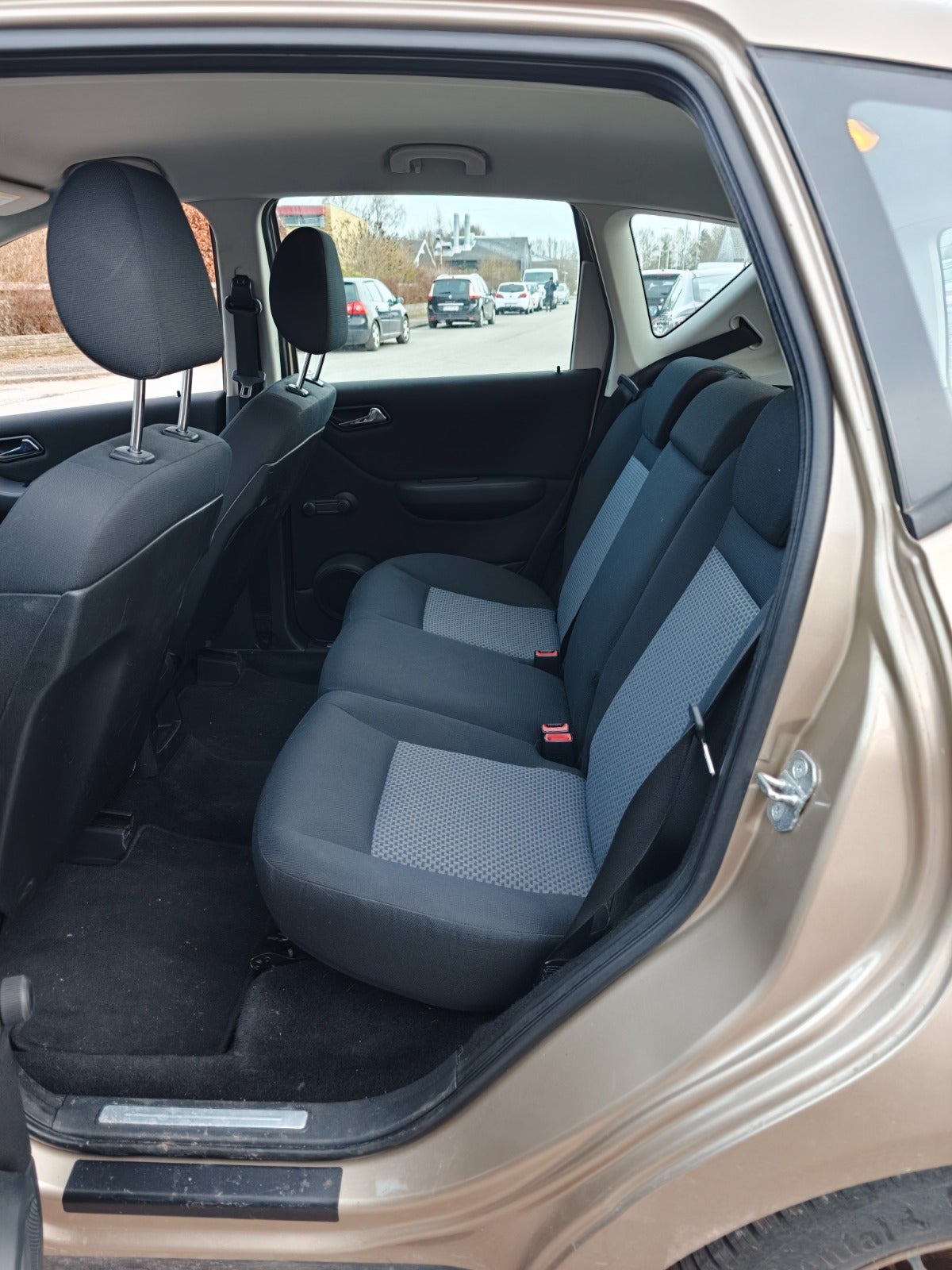 Billede af Mercedes A160 2,0 CDi