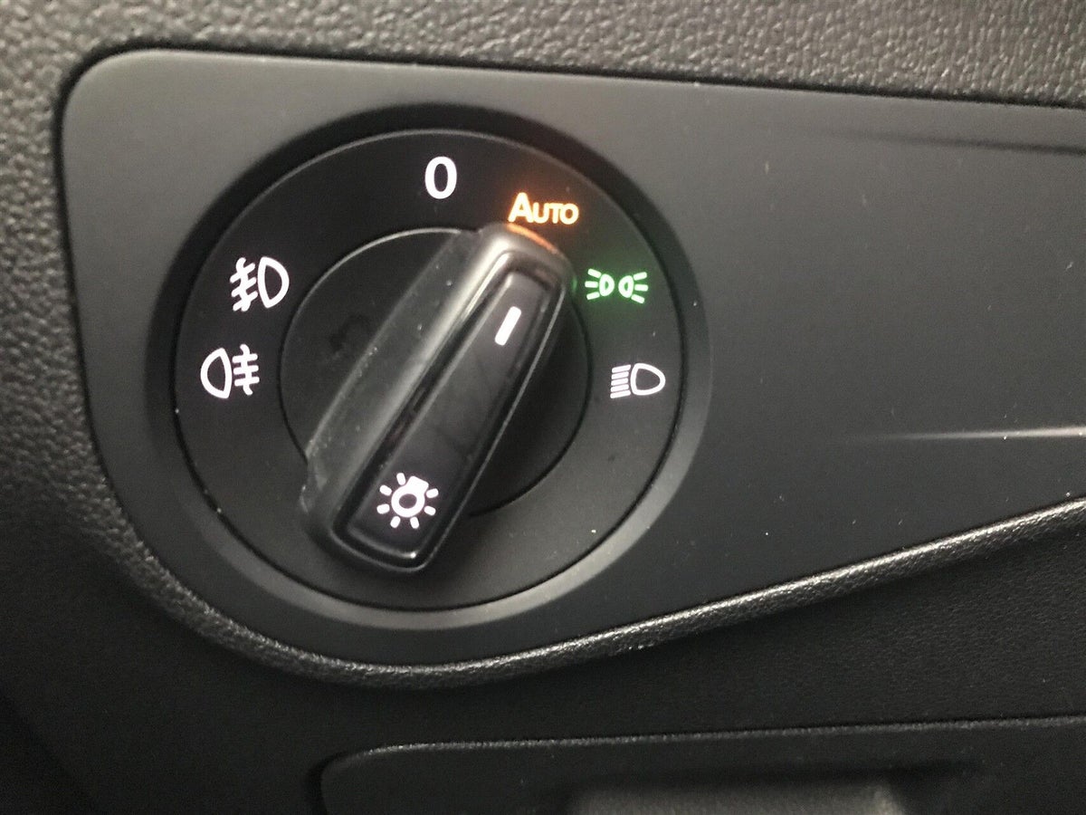 Seat Tarraco eHybrid FR DSG billede 17