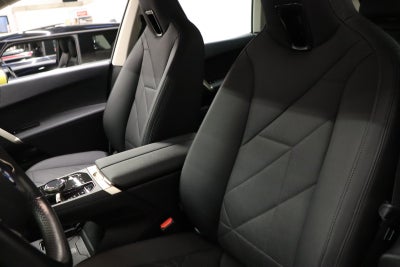 BMW iX xDrive40 Sport