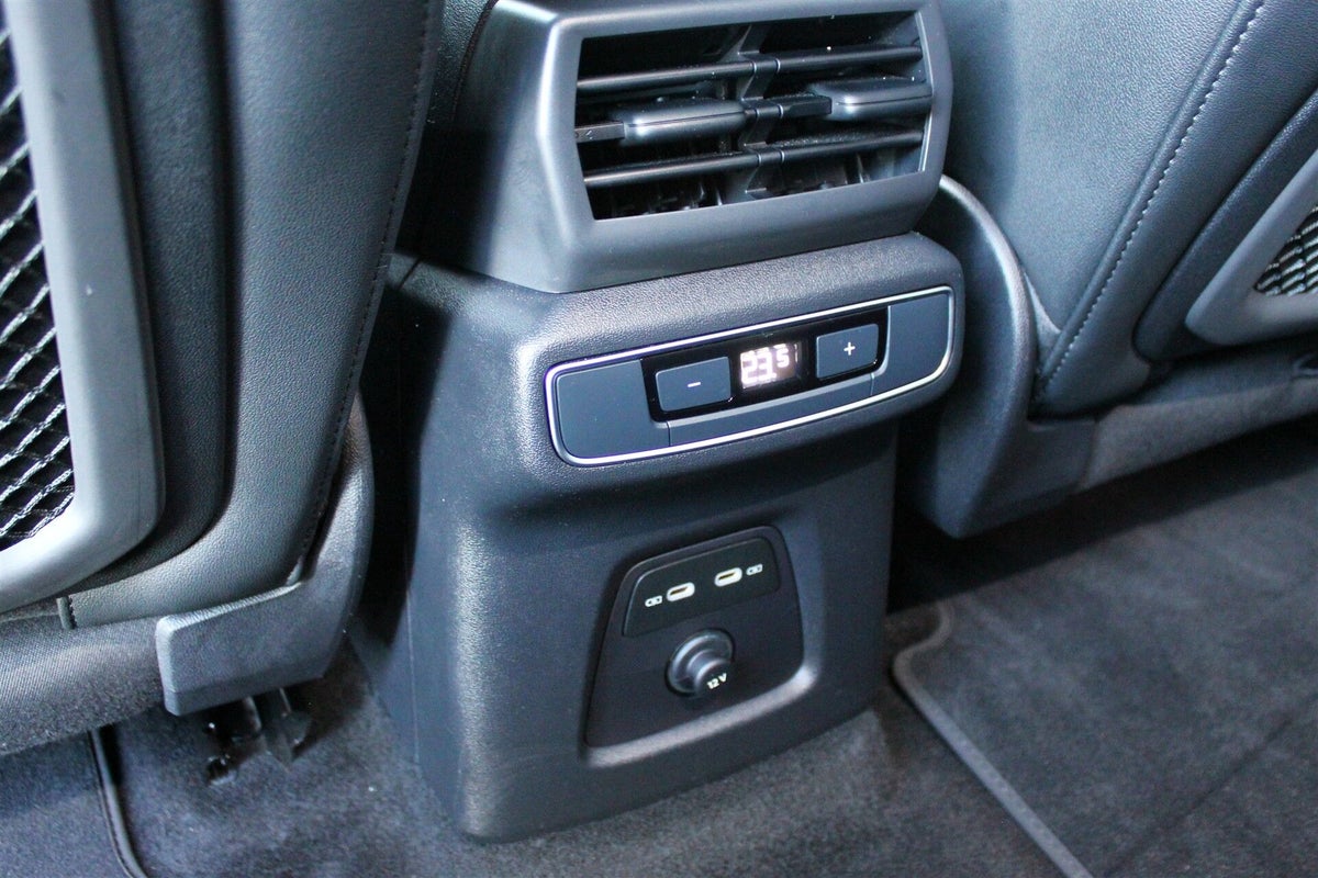 Audi Q4 e-tron Ultra S-line billede 18