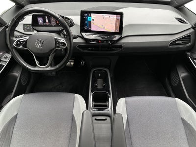 VW ID.3 Pro Performance Business billede 3
