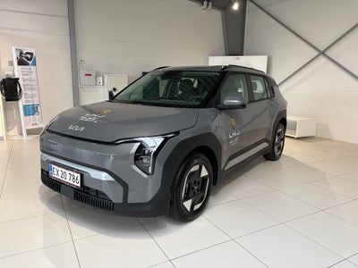 Kia EV3 58 Standard Range Access 5d