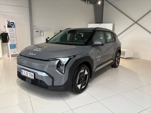 Kia EV3 Standard Range Access