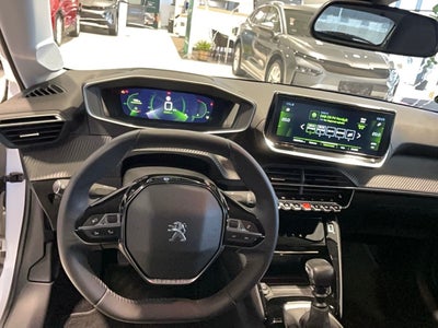 Peugeot 208 PureTech 100 Supreme+