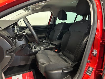 Renault Megane IV TCe 130 Zen Sport Tourer