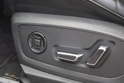 Audi e-tron S-line quattro
