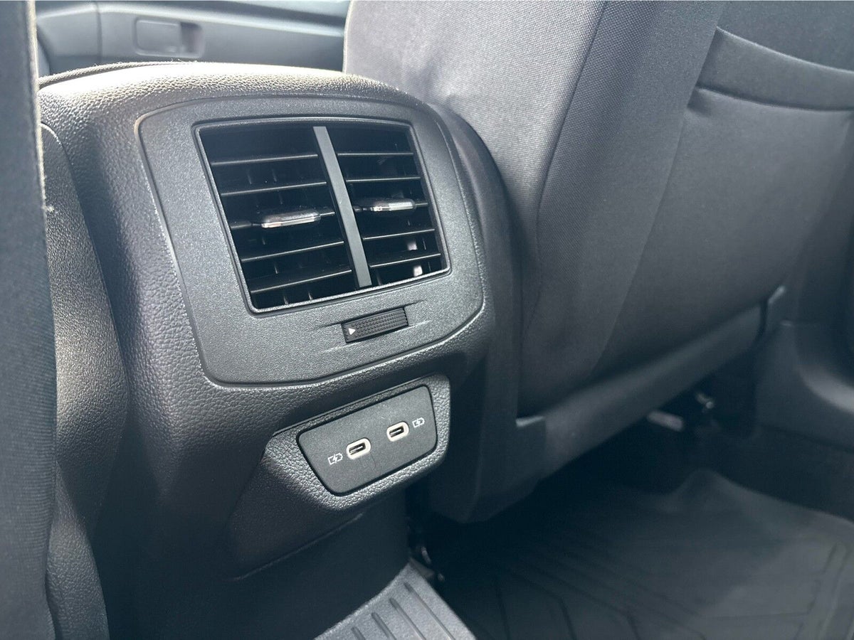 VW T-Roc TSi 150 Sport Team DSG billede 18