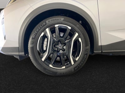 Peugeot e-5008 Allure Van