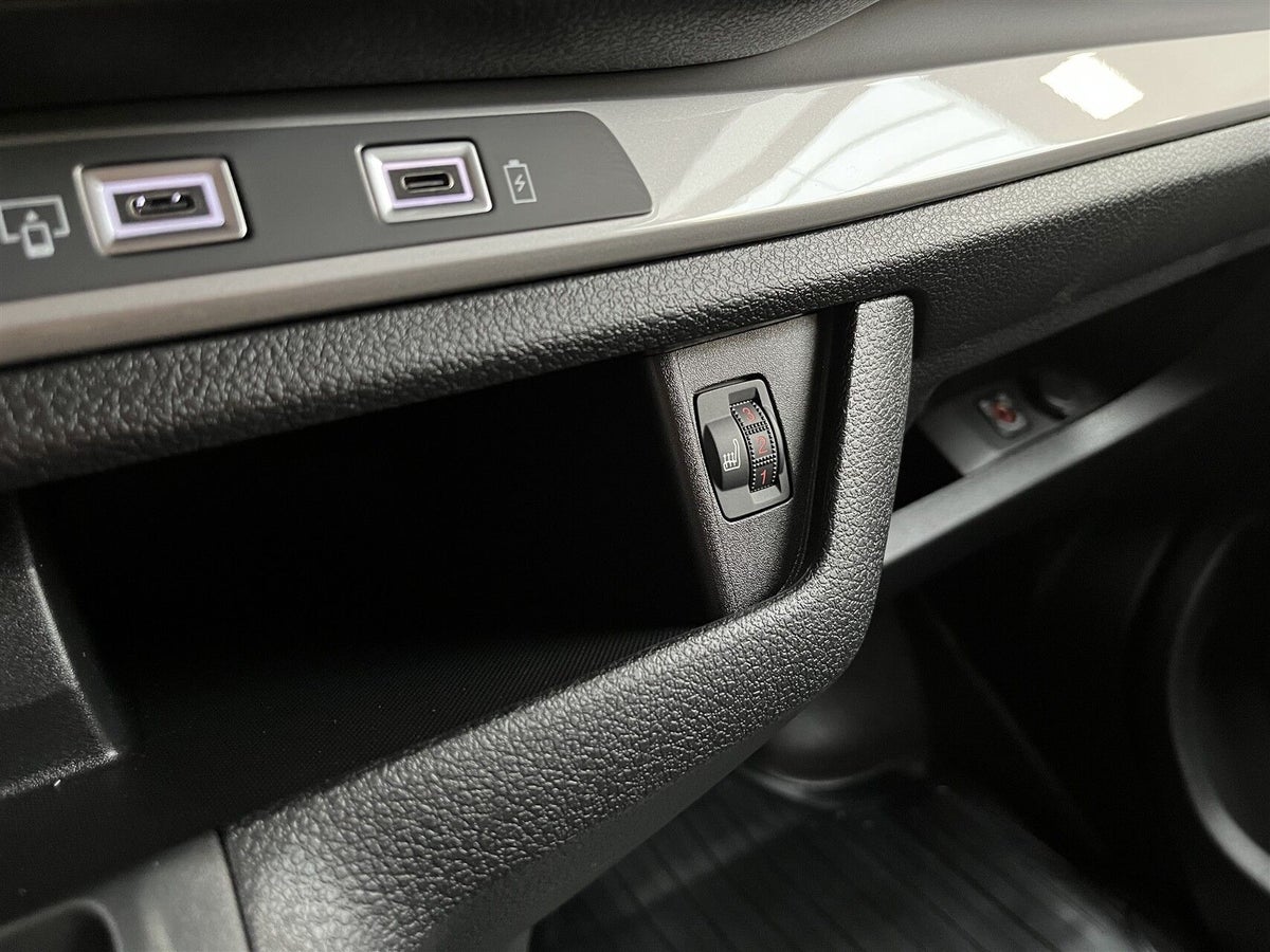 Toyota ProAce Long Comfort Master billede 18