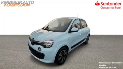 Renault Twingo 1,0 SCe 70 Expression 5d