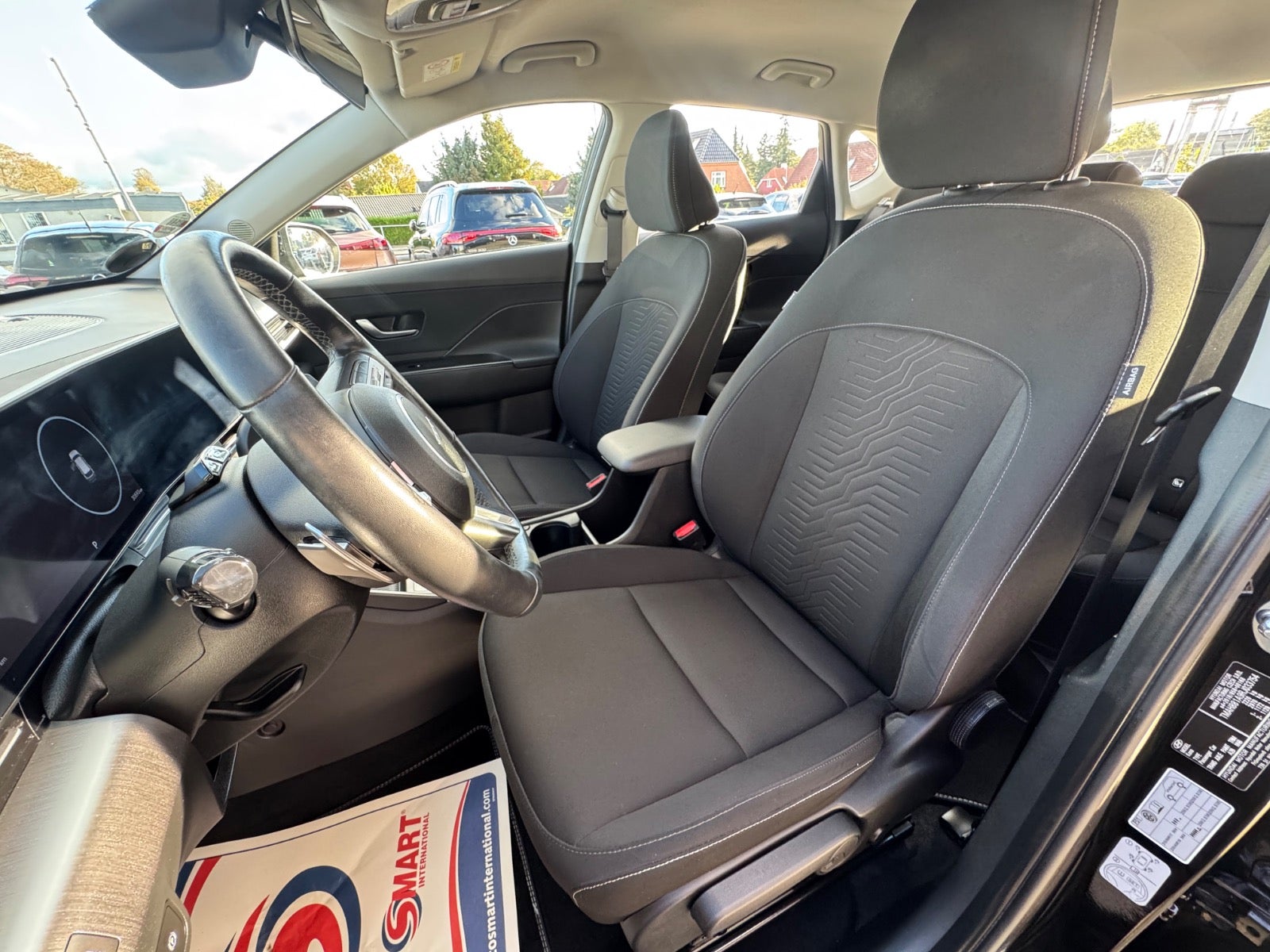 Billede af Hyundai Kona 65 EV Essential