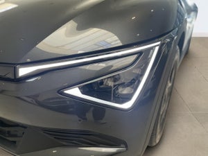 Kia EV6 Long Range Prestige